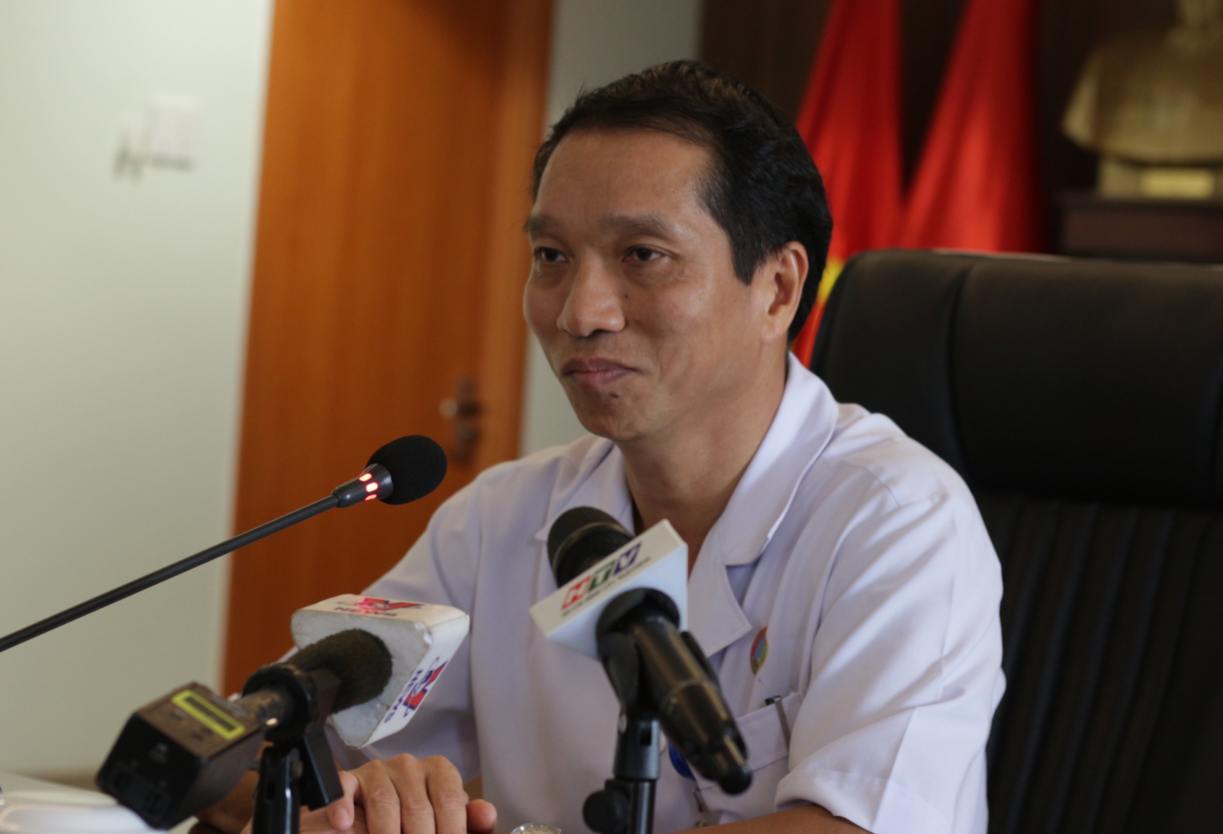 Ca mac bach hau tai TP.HCM anh 1