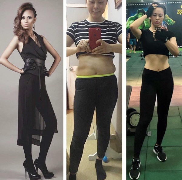 Om con khoc vi tang 30 kg anh 1