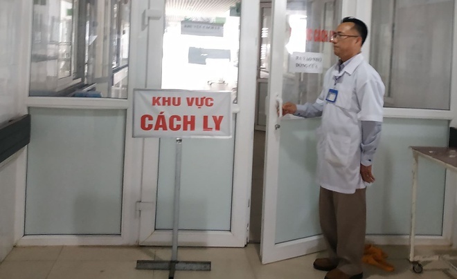 Benh bach hau nguy hiem anh 1