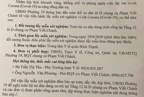 tai duong tinh SARS-CoV-2 anh 1