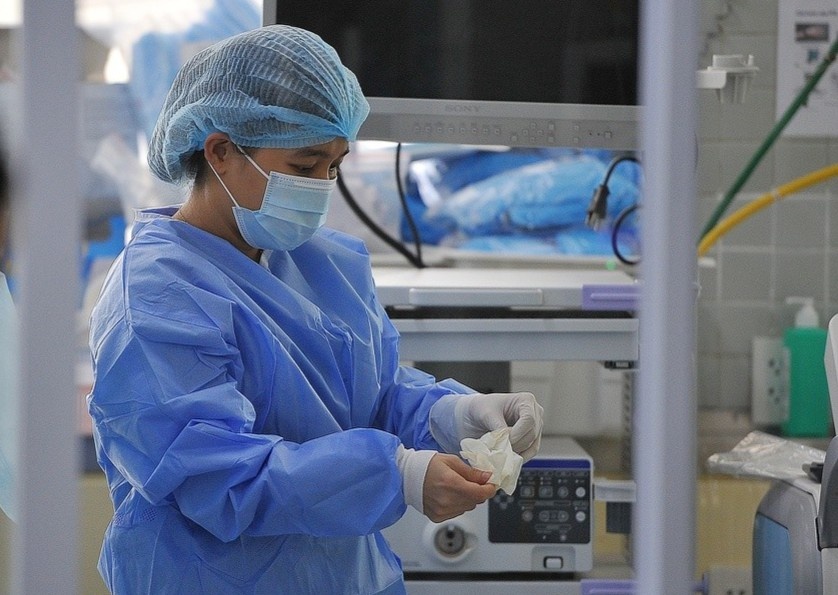 Nhung quyet dinh quan trong da cuu benh nhan 91 hinh anh