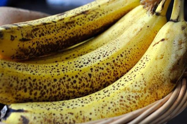 Lưu ý khi ăn chuối ảnh 3 Luu y khi an chuoi anh 3