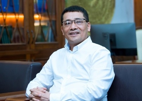 70% benh nhan ung thu Viet Nam tu vong, giam doc BV K len tieng hinh anh