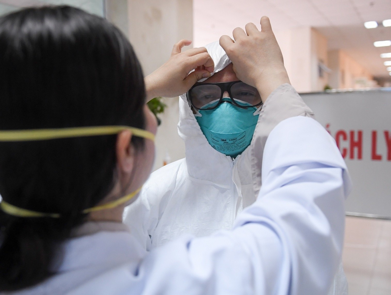 Benh nhan 418 tien luong nang, co the phai can thiep ECMO hinh anh