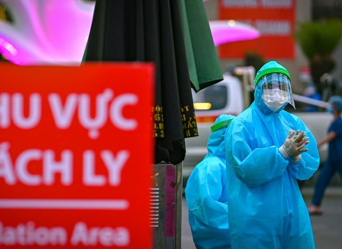 Benh nhan 416 sap duoc cai ECMO hinh anh