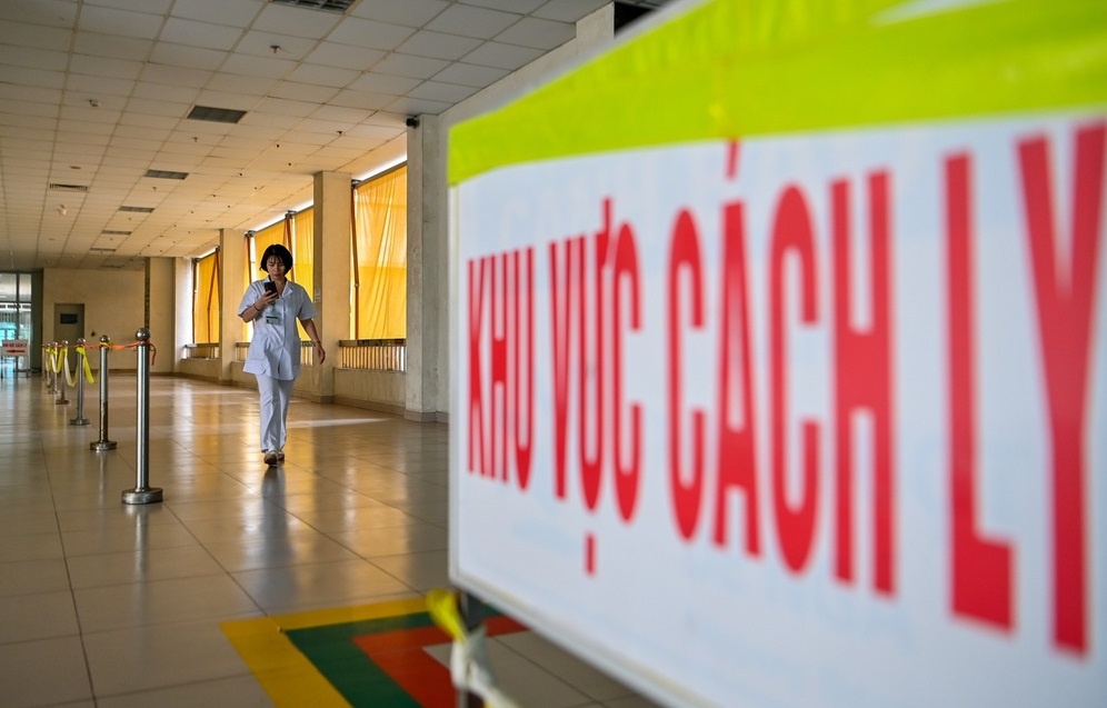 Vi sao dich Covid-19 bung phat lai? hinh anh