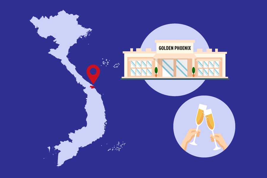 Bo Y te tim nguoi tung den 3 trung tam tiec cuoi o Da Nang hinh anh