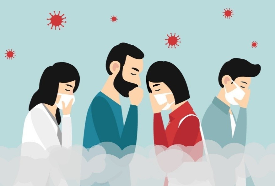 Lam gi de pha vo chuoi lay truyen SARS-CoV-2? hinh anh