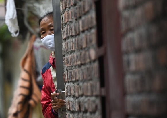 6 ca mac Covid-19 moi tai Hai Duong va Quang Nam hinh anh