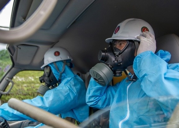 Them mot benh nhan tai Ha Noi mac Covid-19 hinh anh