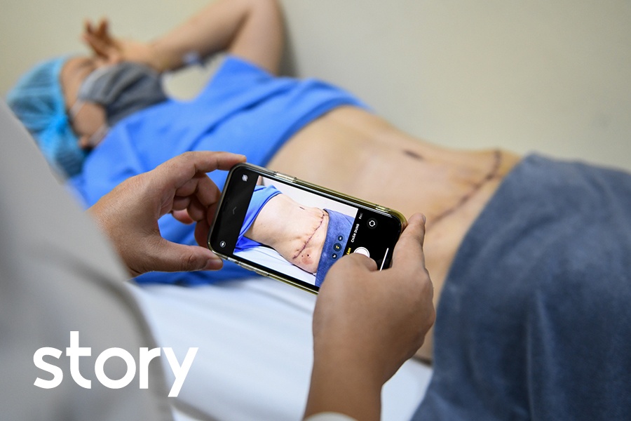 Gan 3 gio tren ban mo de lay lai vong eo hinh anh