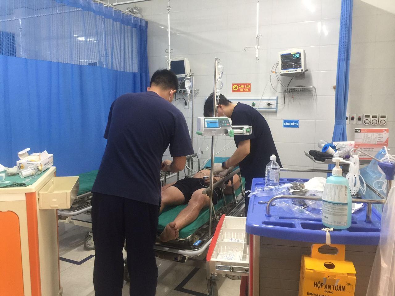 Hon me do ong vo ve dot anh 1