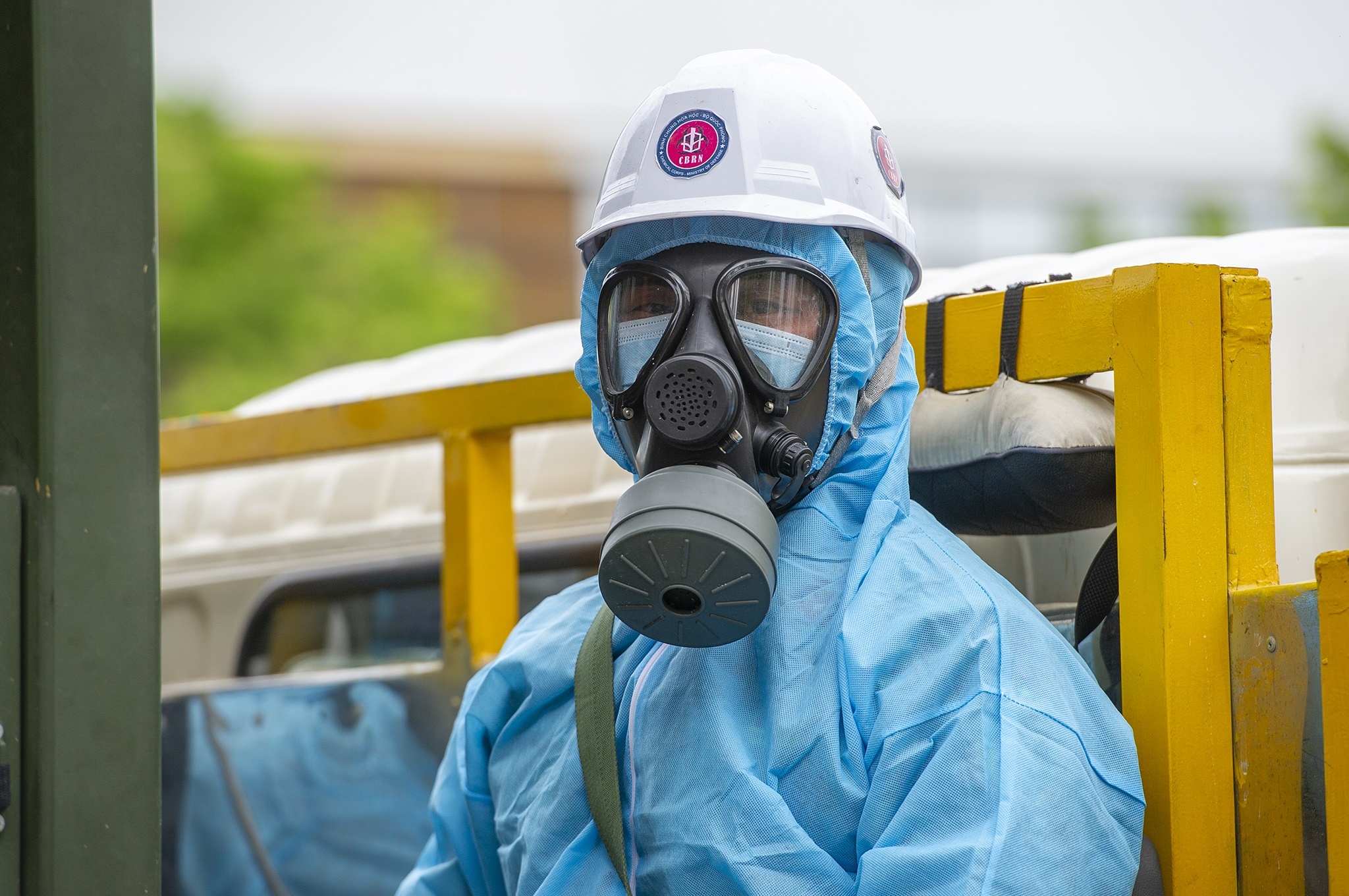 Them 3 nguoi nhiem nCoV nhap canh hinh anh