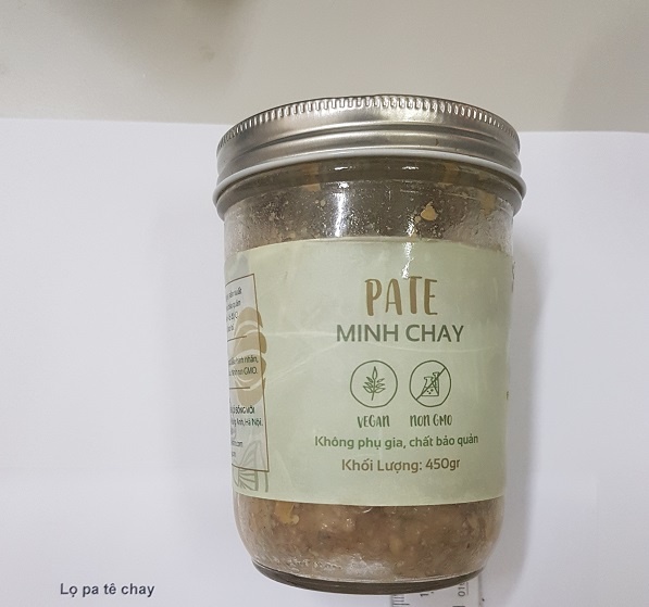 Ngộ độc do pate Minh Chay ảnh 1 Ngo doc do pate Minh Chay anh 1