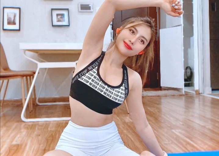 5 bai tap giup co bung san chac tai nha hinh anh