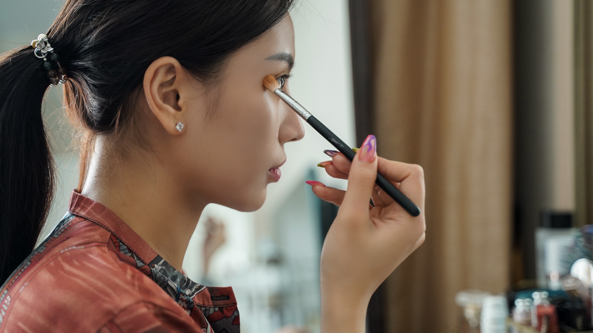 Mot ngay cua nu HLV noi tieng anh 4