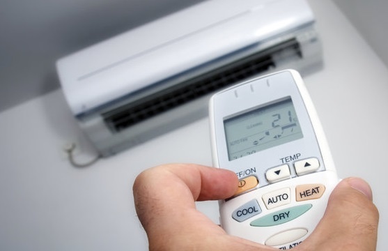 Sai lầm khi dùng điều hòa  ảnh 6 Sai lam khi dung dieu hoa anh 6