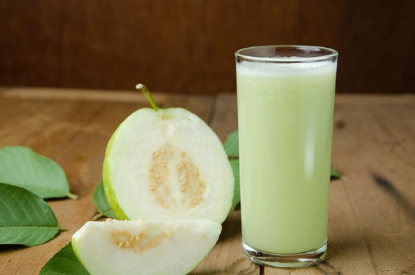 Những lưu ý khi ăn ổi ảnh 4 Nhung luu y khi an oi anh 4