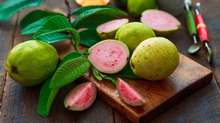 Những lưu ý khi ăn ổi ảnh 6 Nhung luu y khi an oi anh 6