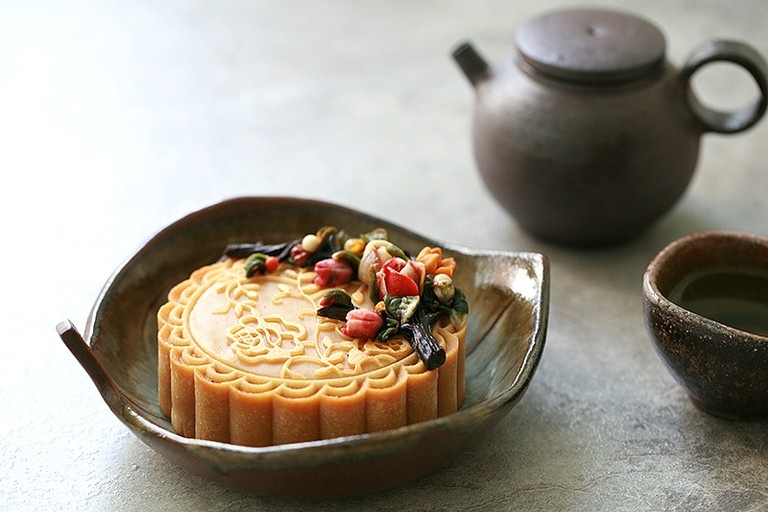 Nguoi khong nen an banh trung thu anh 4