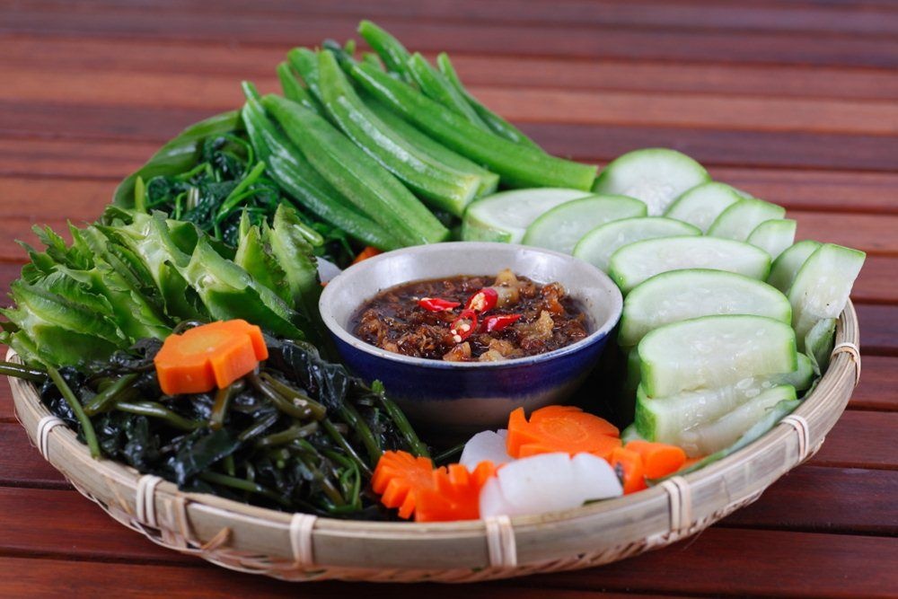 Sai lầm khi chế biến rau ảnh 5 Sai lam khi che bien rau anh 5