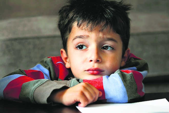 Dau hieu tre bi bat nat anh 2