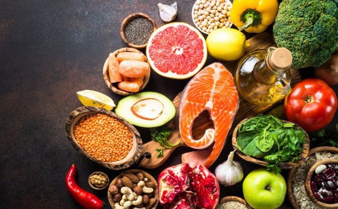 Thuc pham gay ung thu anh 6