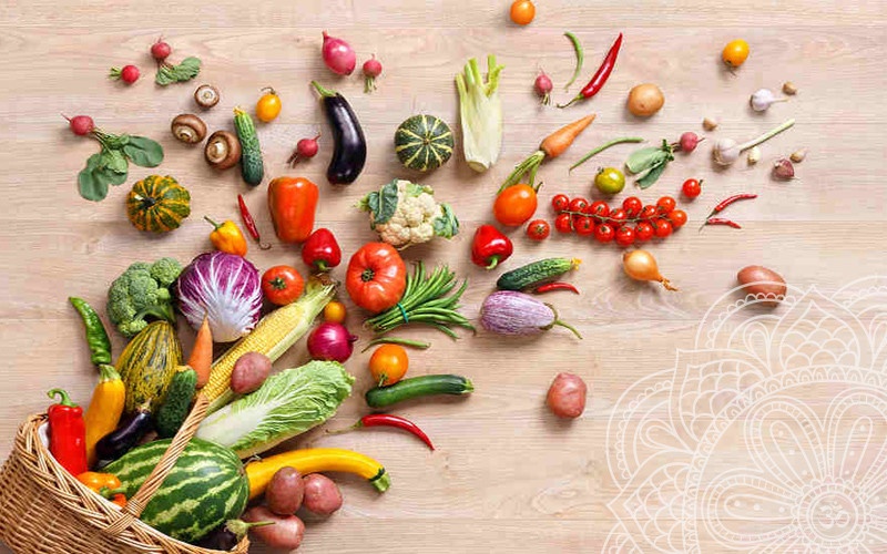 Thuc pham gay ung thu anh 1