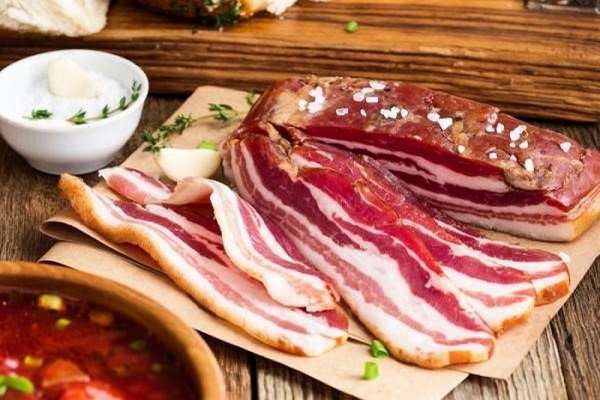 Thuc pham gay ung thu anh 2