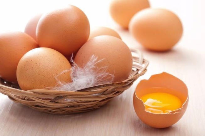 Sai lầm khi ăn trứng ảnh 6 Sai lam khi an trung anh 6