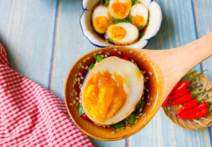 Sai lầm khi ăn trứng ảnh 2 Sai lam khi an trung anh 2