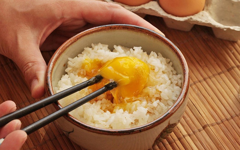 Sai lầm khi ăn trứng ảnh 1 Sai lam khi an trung anh 1