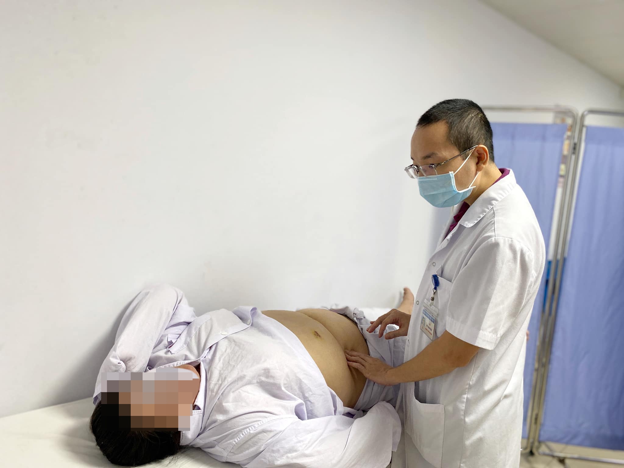 Thu nhỏ dạ dày để giảm cân ảnh 1 Thu nho da day de giam can anh 1