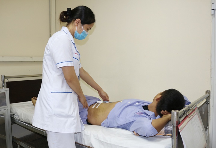 Rach co bung vi tap sai cach anh 1