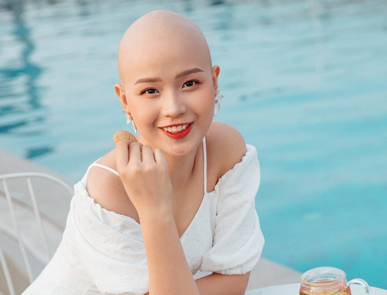 'Toi da khoi benh ung thu' hinh anh