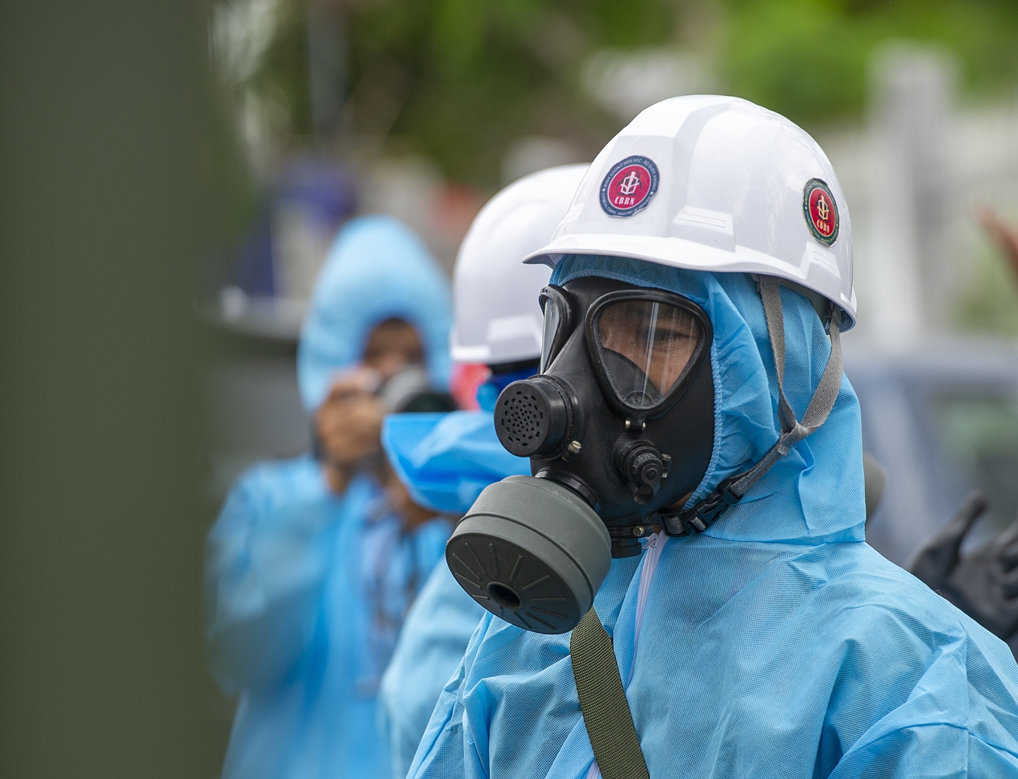 Them benh nhan mac Covid-19 anh 1