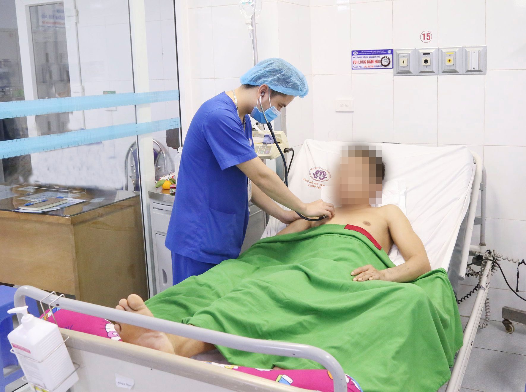 Hon me do ngo doc thuoc diet co anh 1