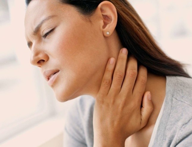 Dau hieu canh bao ban mac benh bach hau hinh anh