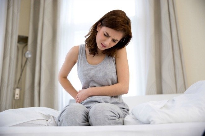 Sai lầm khi đi vệ sinh ảnh 6 Sai lam khi di ve sinh anh 6