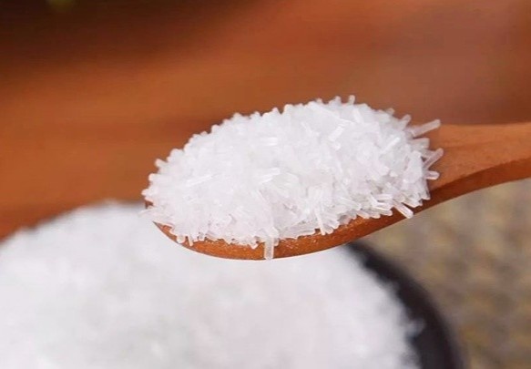 Nhung su that ve mi chinh hinh anh