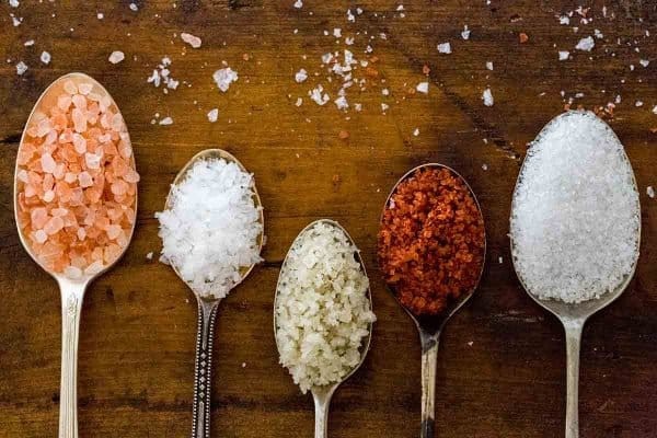 Sai lầm khi ăn muối ảnh 8 Sai lam khi an muoi anh 8