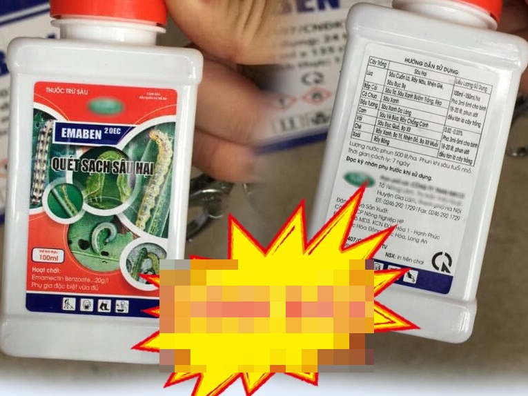 Ngo doc thuoc tru sau anh 1