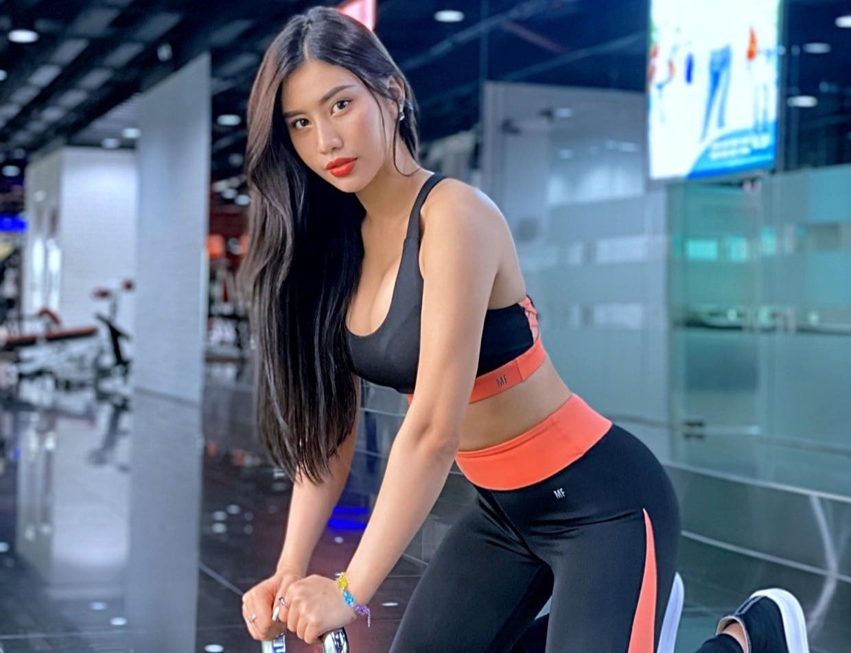 Bai tap giam mo bung chi voi 10 phut tai nha hinh anh