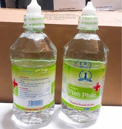 Thu hoi Nuoc muoi Vinh Phuc Smiles anh 1