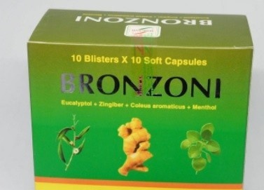 Thu hoi thuoc Bronzoni khong dat chat luong hinh anh