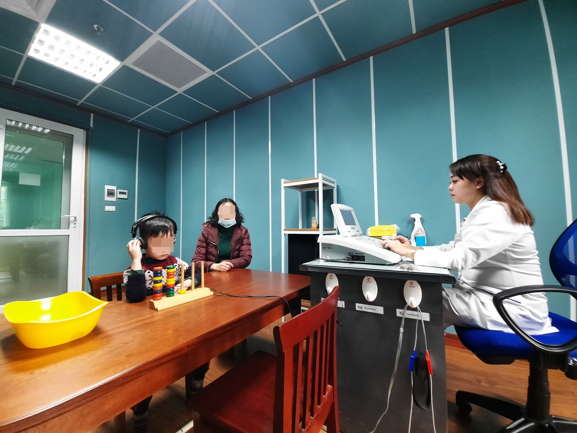 Nguyen nhan khien tre noi ngong anh 1