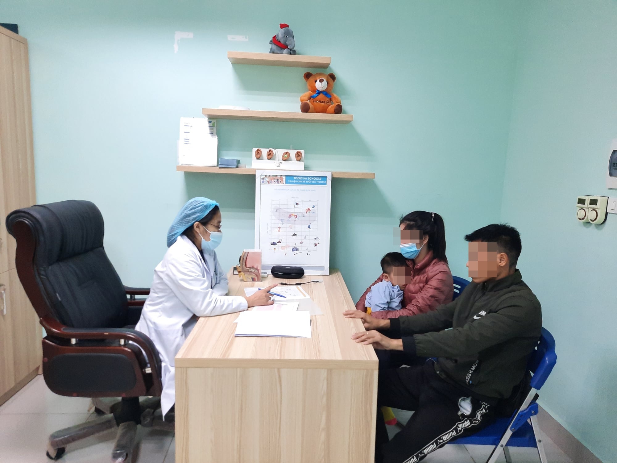 Nguyen nhan khien tre noi ngong anh 2