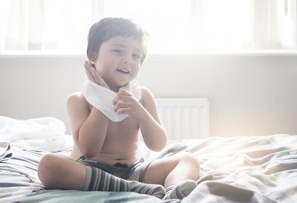 Tam cho tre trong mua dong anh 7