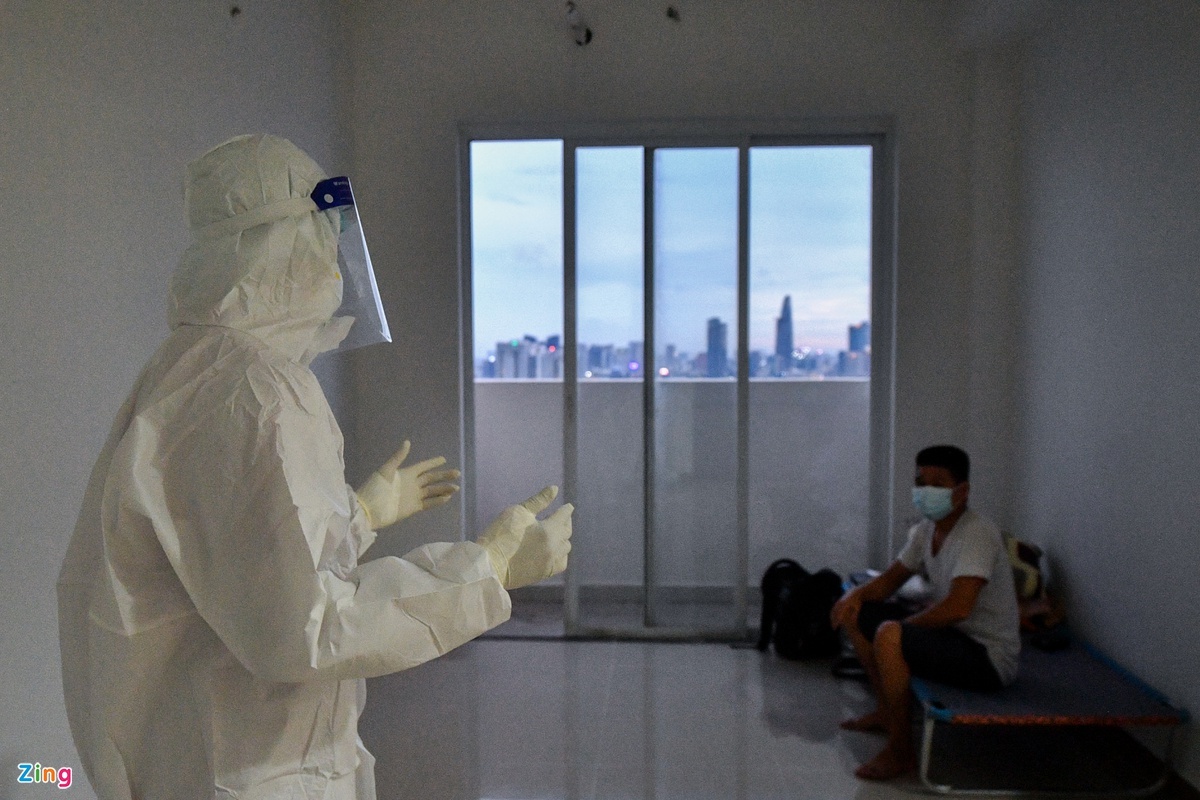 cach ly F0 tai nha anh 1