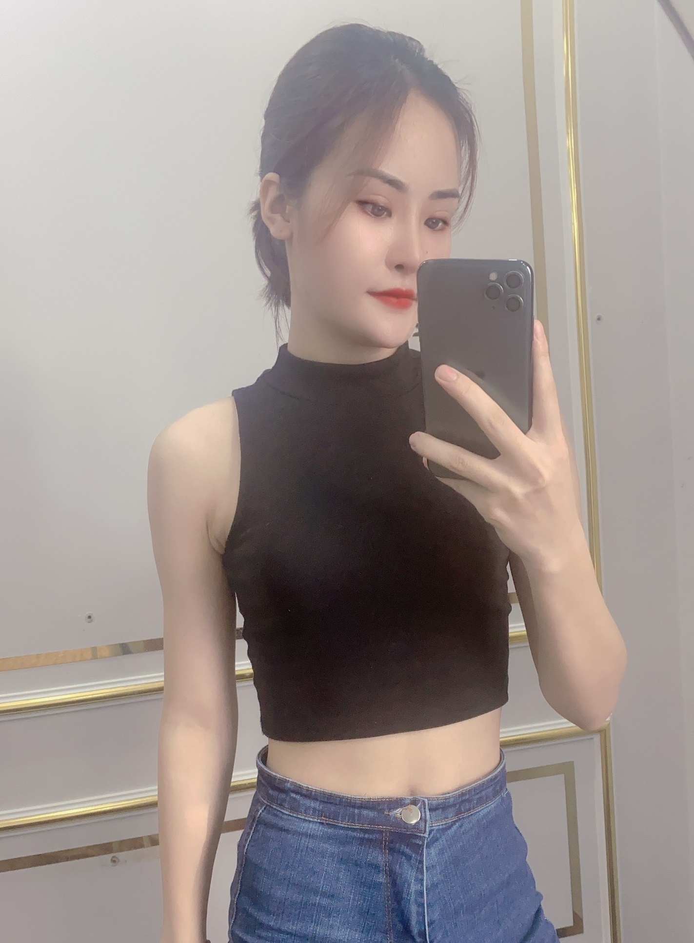 Benh nhan Covid-19 khong trieu chung anh 3